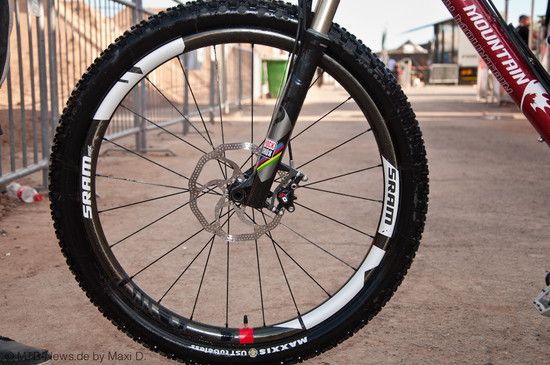 Press Launch SRAM-18
