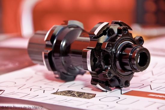 Press Launch SRAM-7