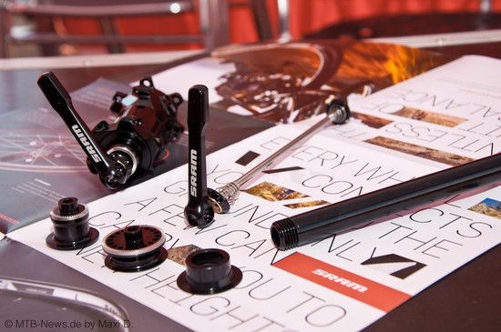 Press Launch SRAM-9