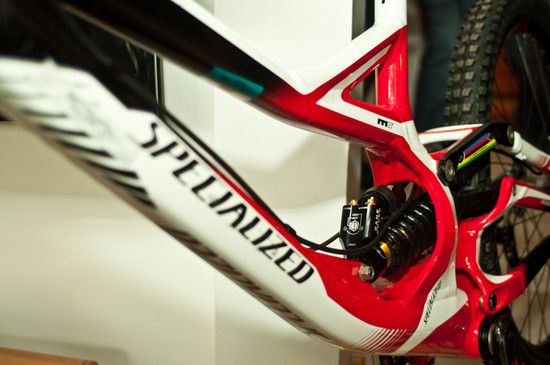 Specialized Demo 2012-3