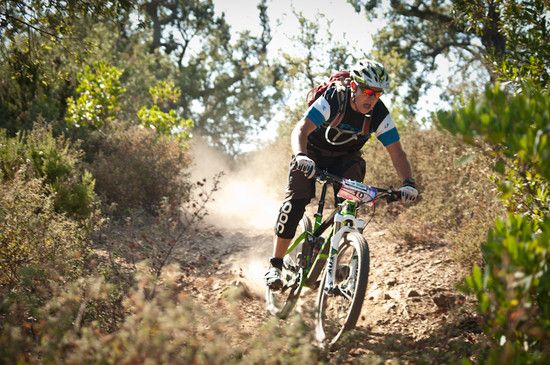 Tag 1 Enduro Rennen-4