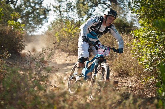 Tag 1 Enduro Rennen-5