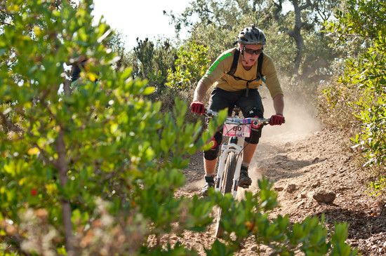 Tag 1 Enduro Rennen-6