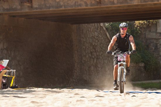 Tag 1 Enduro Rennen-8