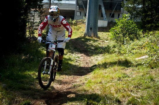 Val di Sole World Cup Donnerstag-1