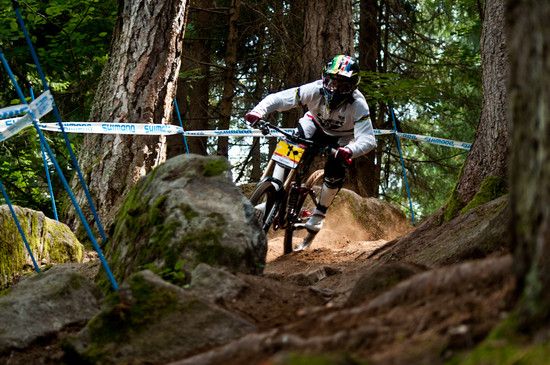 Val di Sole World Cup Donnerstag-13