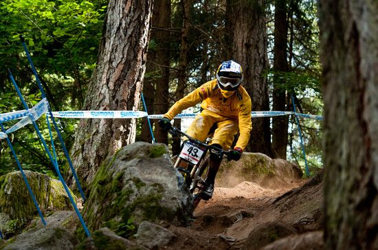 Val di Sole World Cup Donnerstag-14