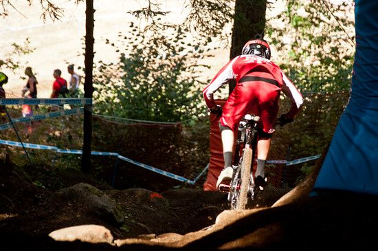 Val di Sole World Cup Donnerstag-15