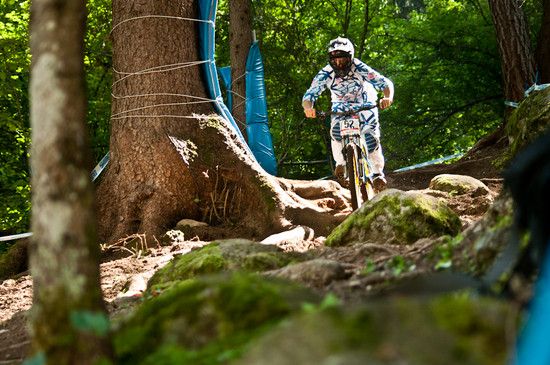 Val di Sole World Cup Donnerstag-16