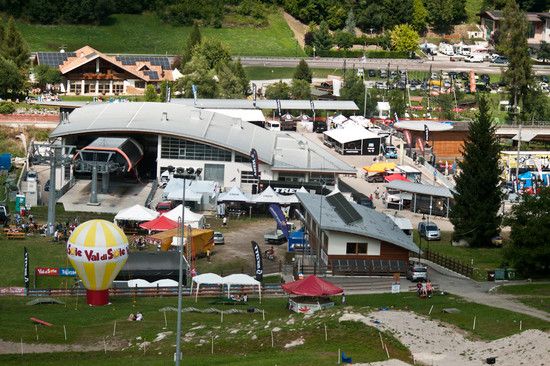 Val di Sole World Cup Donnerstag-17