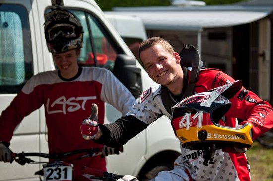 Val di Sole World Cup Donnerstag-19