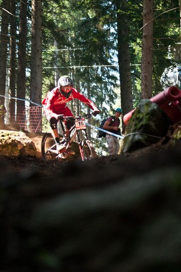 Val di Sole World Cup Donnerstag-3