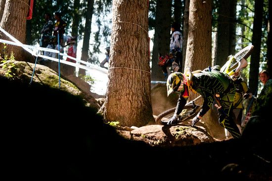 Val di Sole World Cup Donnerstag-4