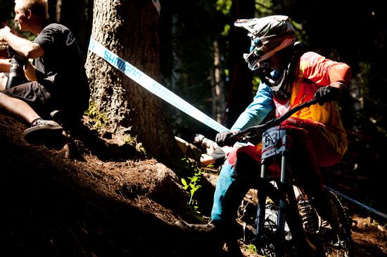 Val di Sole World Cup Donnerstag-5