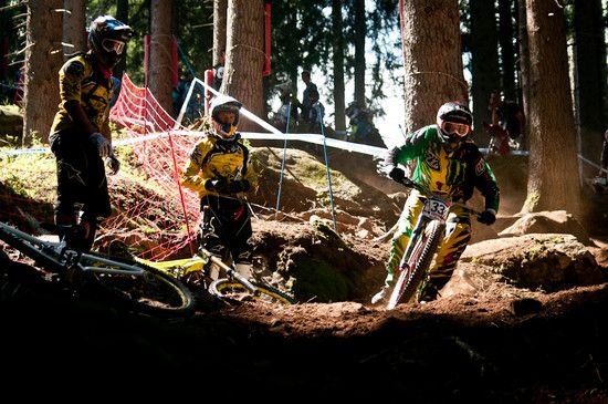 Val di Sole World Cup Donnerstag-6