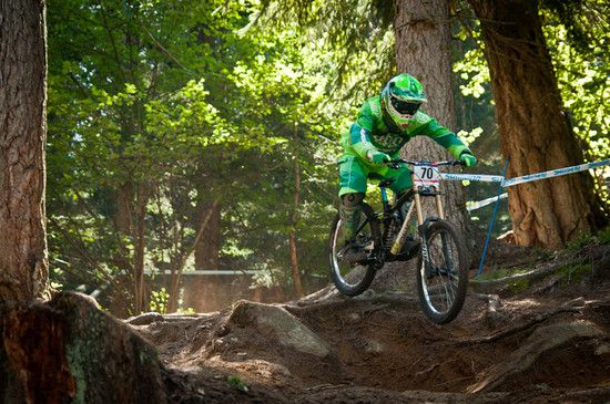 Val di Sole World Cup Donnerstag-8