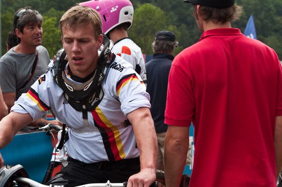Val di Sole World Cup Freitag-50