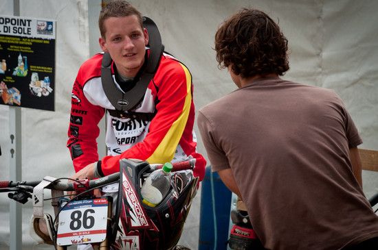 Val di Sole World Cup Freitag-52