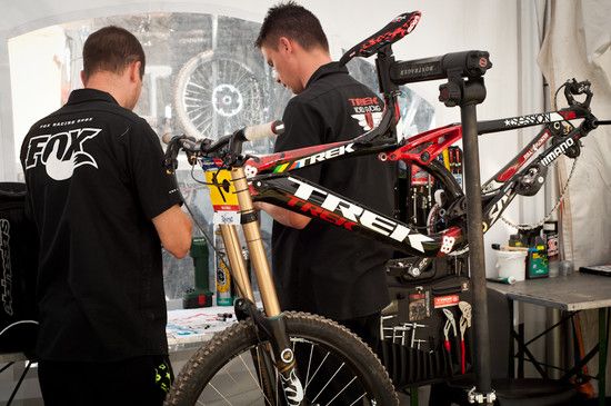 Val di Sole World Cup Freitag-8