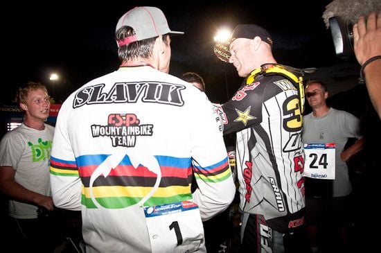 Val di Sole World Cup 4X Finale-38