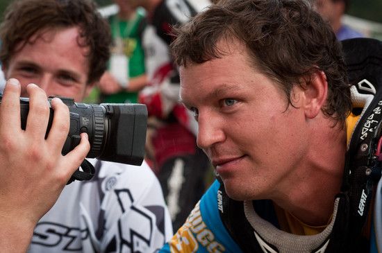 Val di Sole World Cup 4X Quali-16
