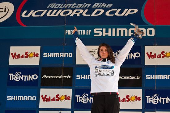 Val di Sole World Cup DH Finale-54
