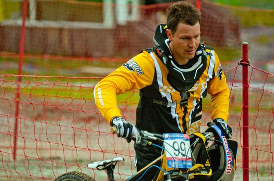 WC Leogang 4X Training 05