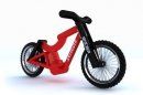 Lego Specialized