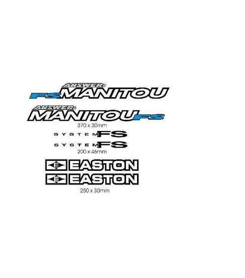 ManitouFS