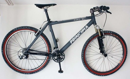 Principia Mac SL