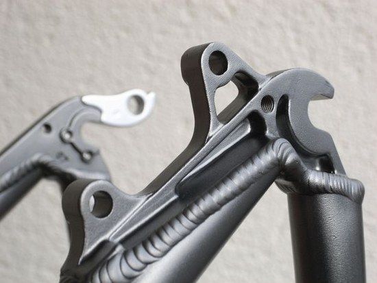 Quantec SLR 004