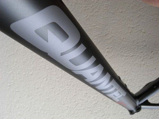 Quantec SLR 005