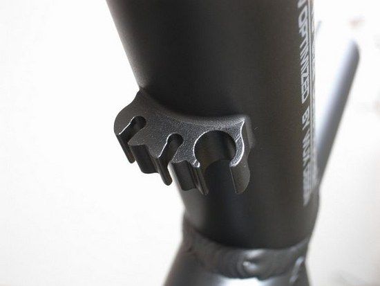 Quantec SLR 006