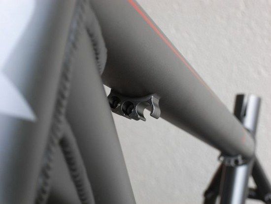 Quantec SLR 007