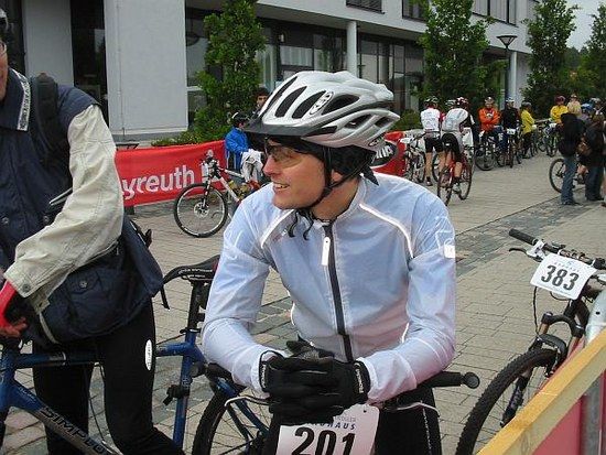fichtelgebirgs-marathon 2007