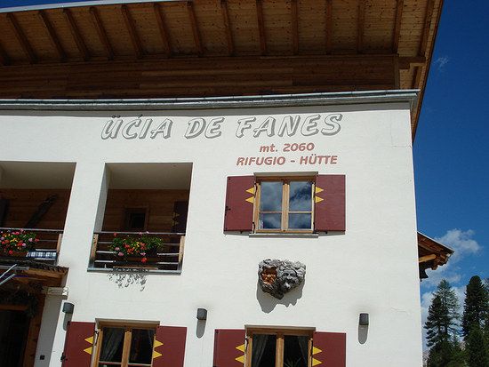 Tag5 Faneshuette