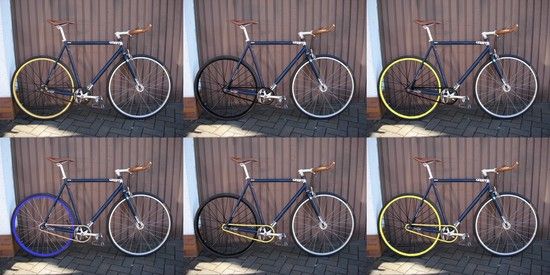 welche Farbe?