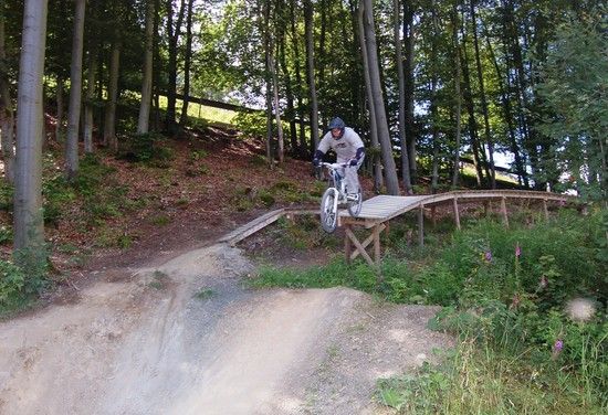 St Funride1