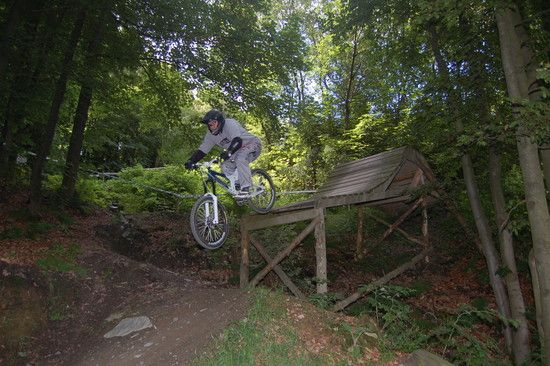 St Funride3
