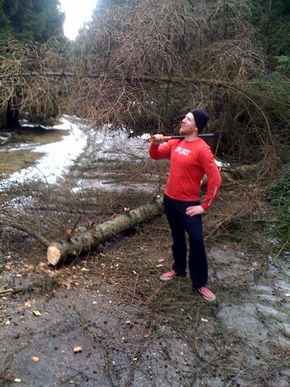 käptn hessen trotzt dem sturm