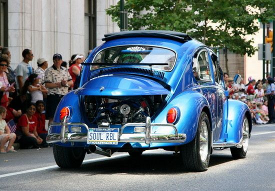 VW 1967