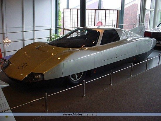 Mercedesc111
