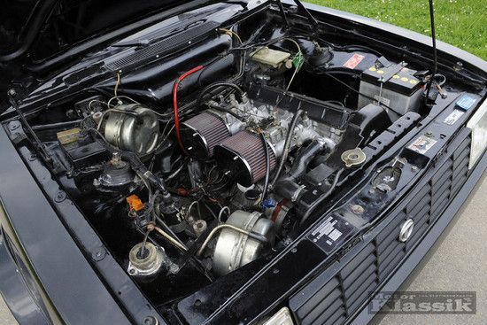 Talbot Sunbeam Lotus