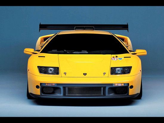 lamborghini diablo 009