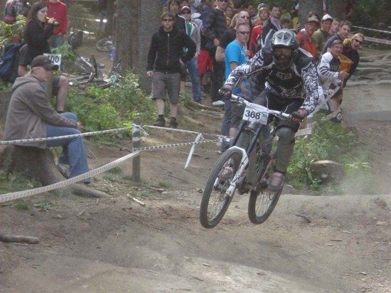 IXS Cup Winterberg 2008