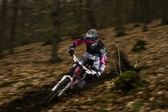 F1rst springsession 09