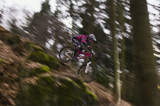 F1rst springsession 09