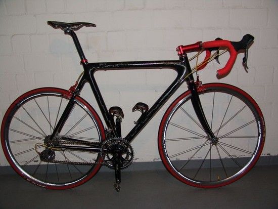 Trek OLCV Renner