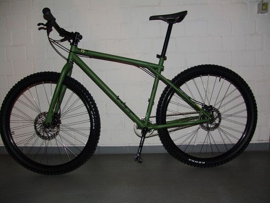 GT Peace 9r (ex)