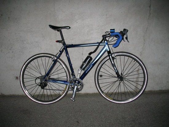 Orbea 2